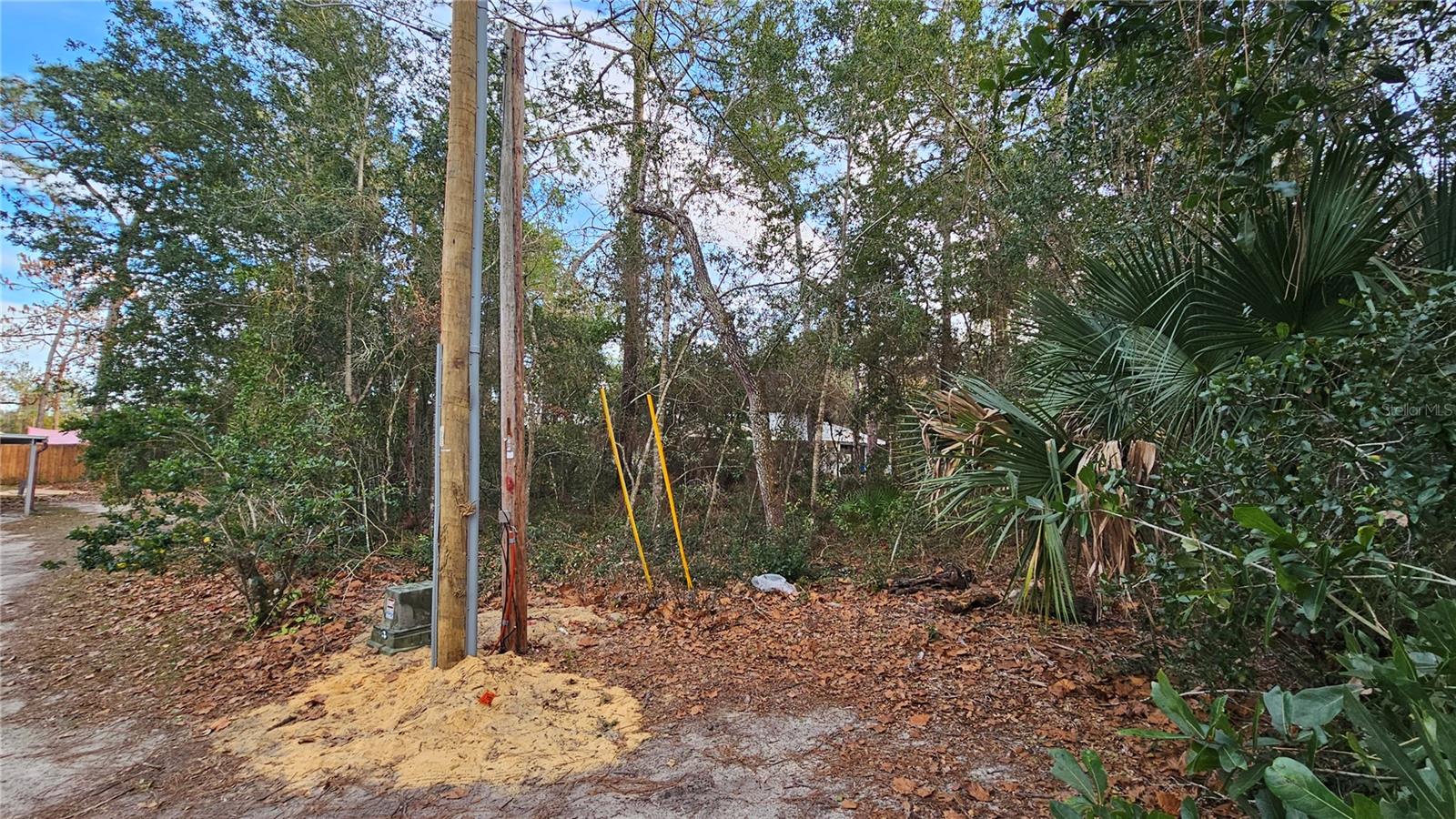 W SEVENTH AVE, UMATILLA, FL, 32784