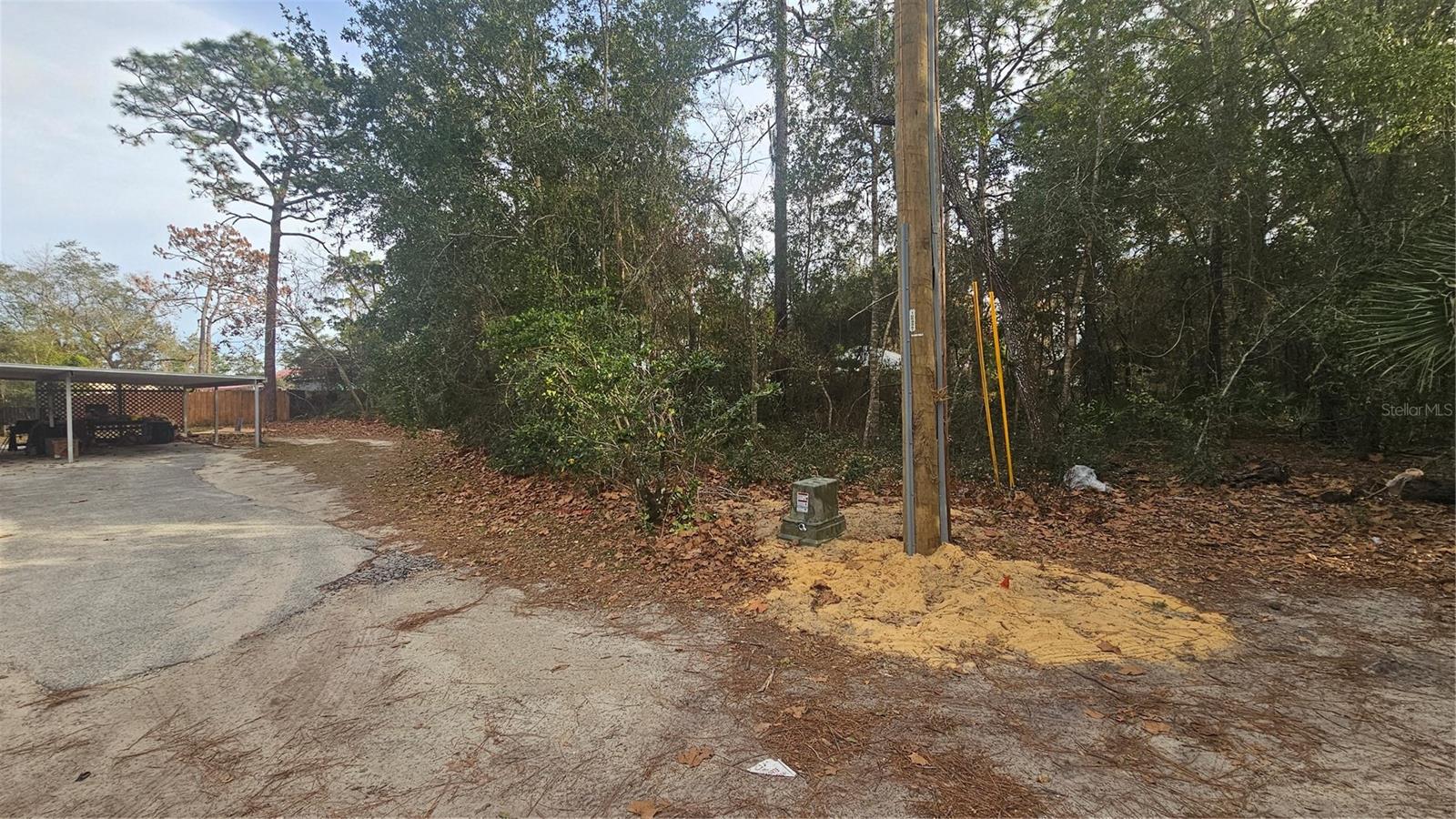 W SEVENTH AVE, UMATILLA, FL, 32784