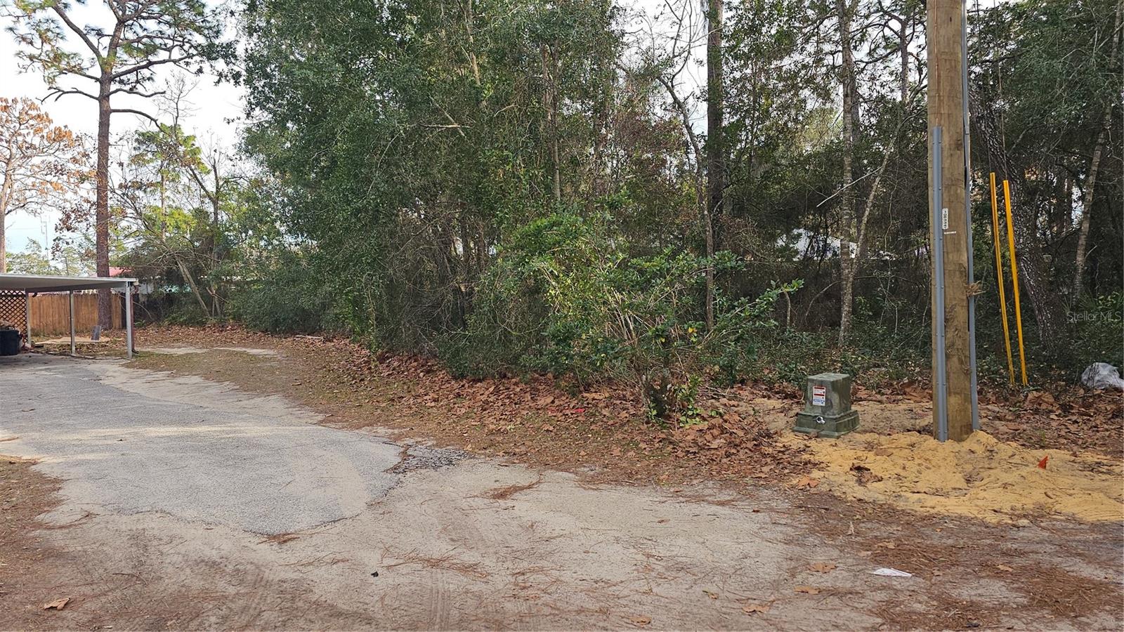 W SEVENTH AVE, UMATILLA, FL, 32784