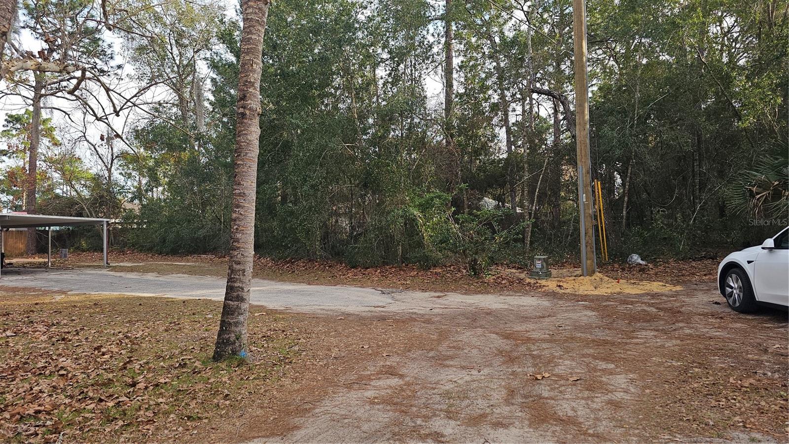 W SEVENTH AVE, UMATILLA, FL, 32784