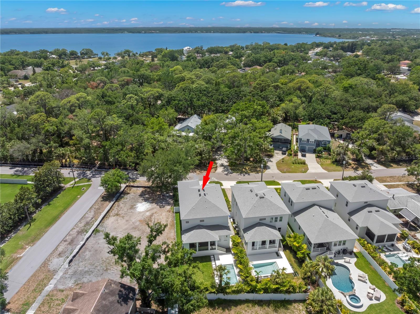 511 BUCKINGHAM AVE E, OLDSMAR, FL, 34677
