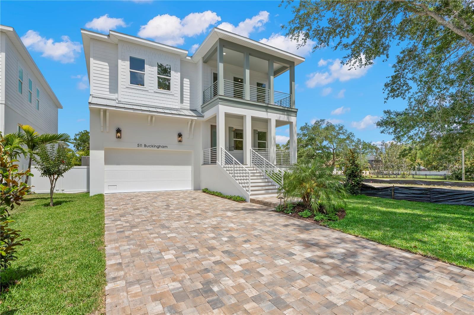 511 BUCKINGHAM AVE E, OLDSMAR, FL, 34677