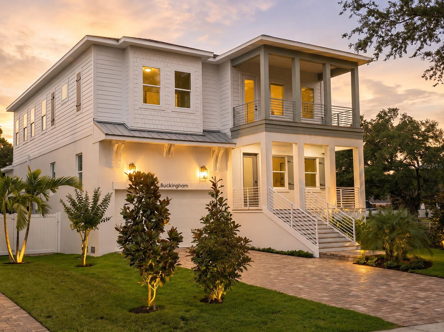 511 BUCKINGHAM AVE E, OLDSMAR, FL, 34677