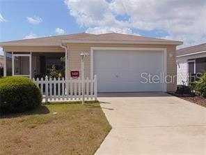 1420 FAIRWAY ST, THE VILLAGES, FL, 32162