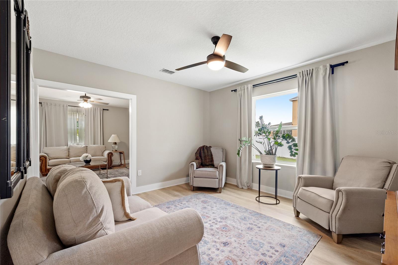 122 LOS ARBOR DR, DELAND, FL, 32724