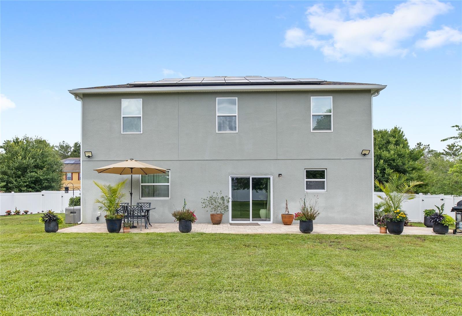 122 LOS ARBOR DR, DELAND, FL, 32724