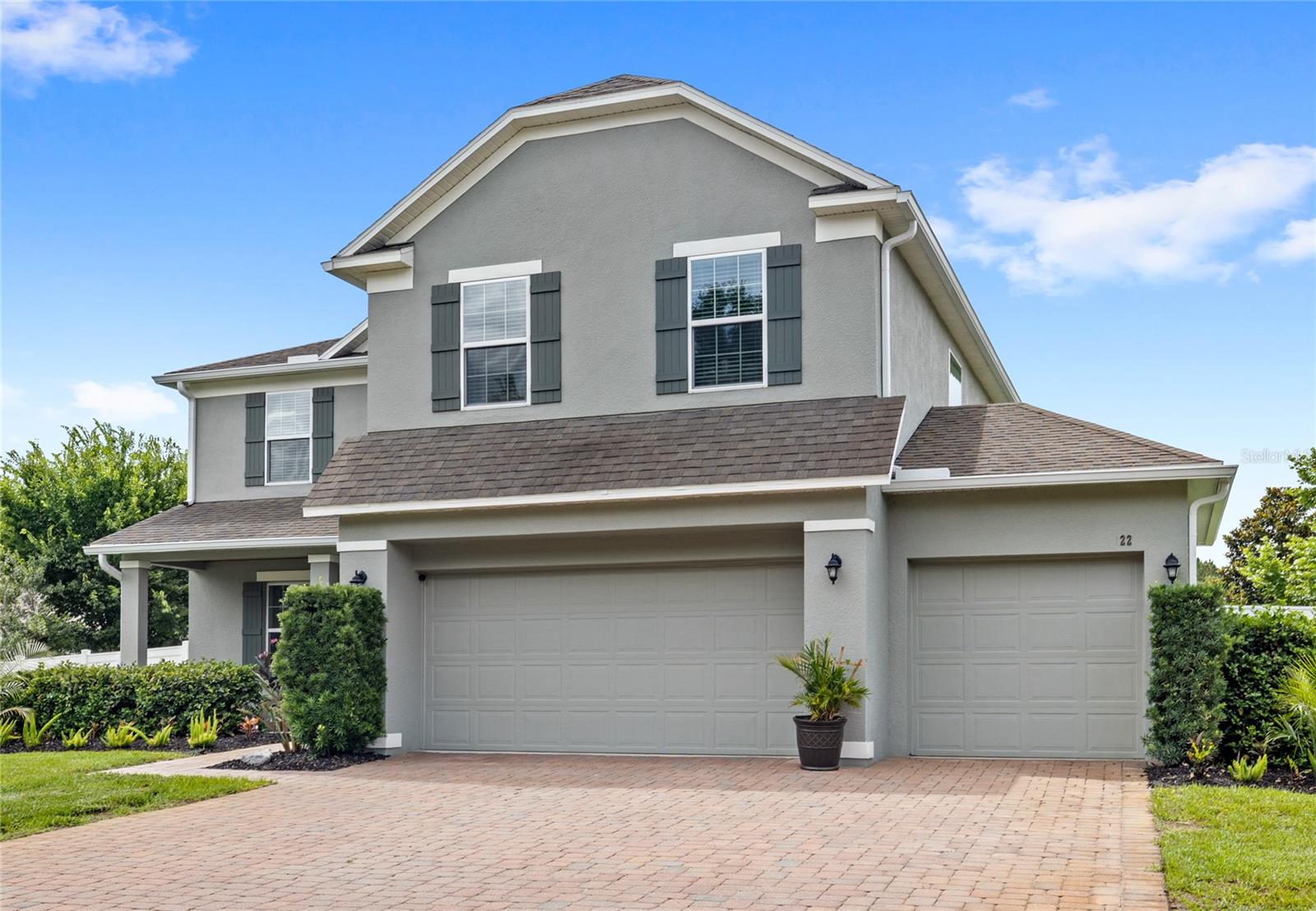 122 LOS ARBOR DR, DELAND, FL, 32724