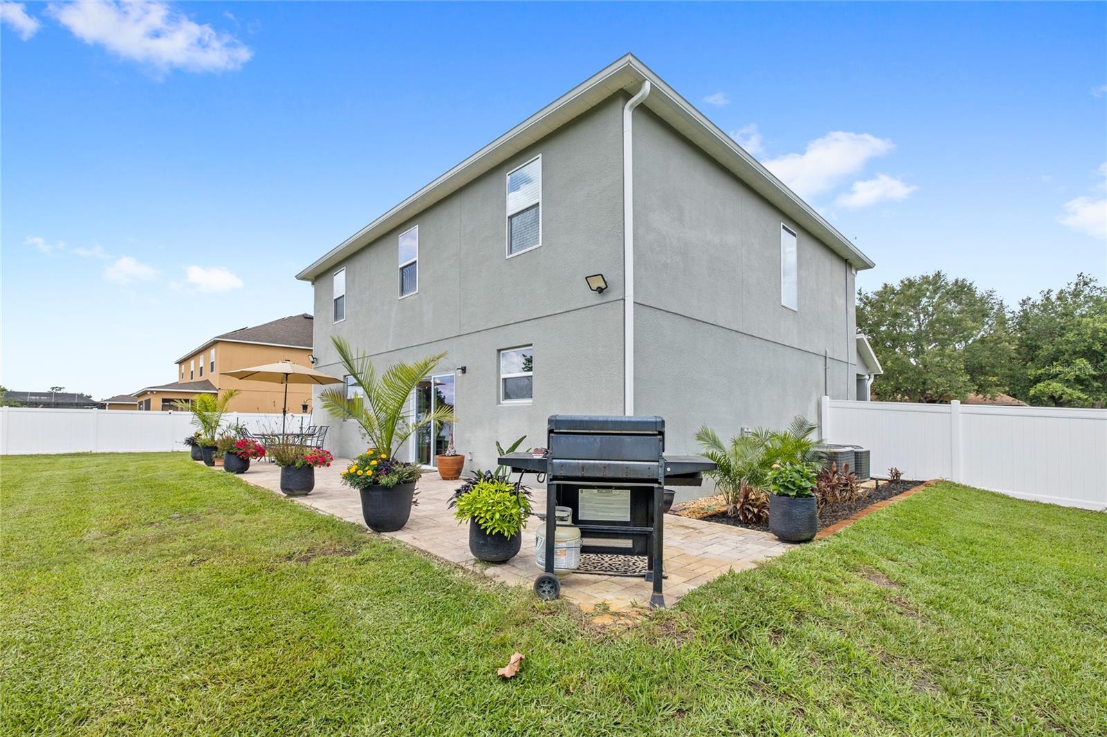 122 LOS ARBOR DR, DELAND, FL, 32724