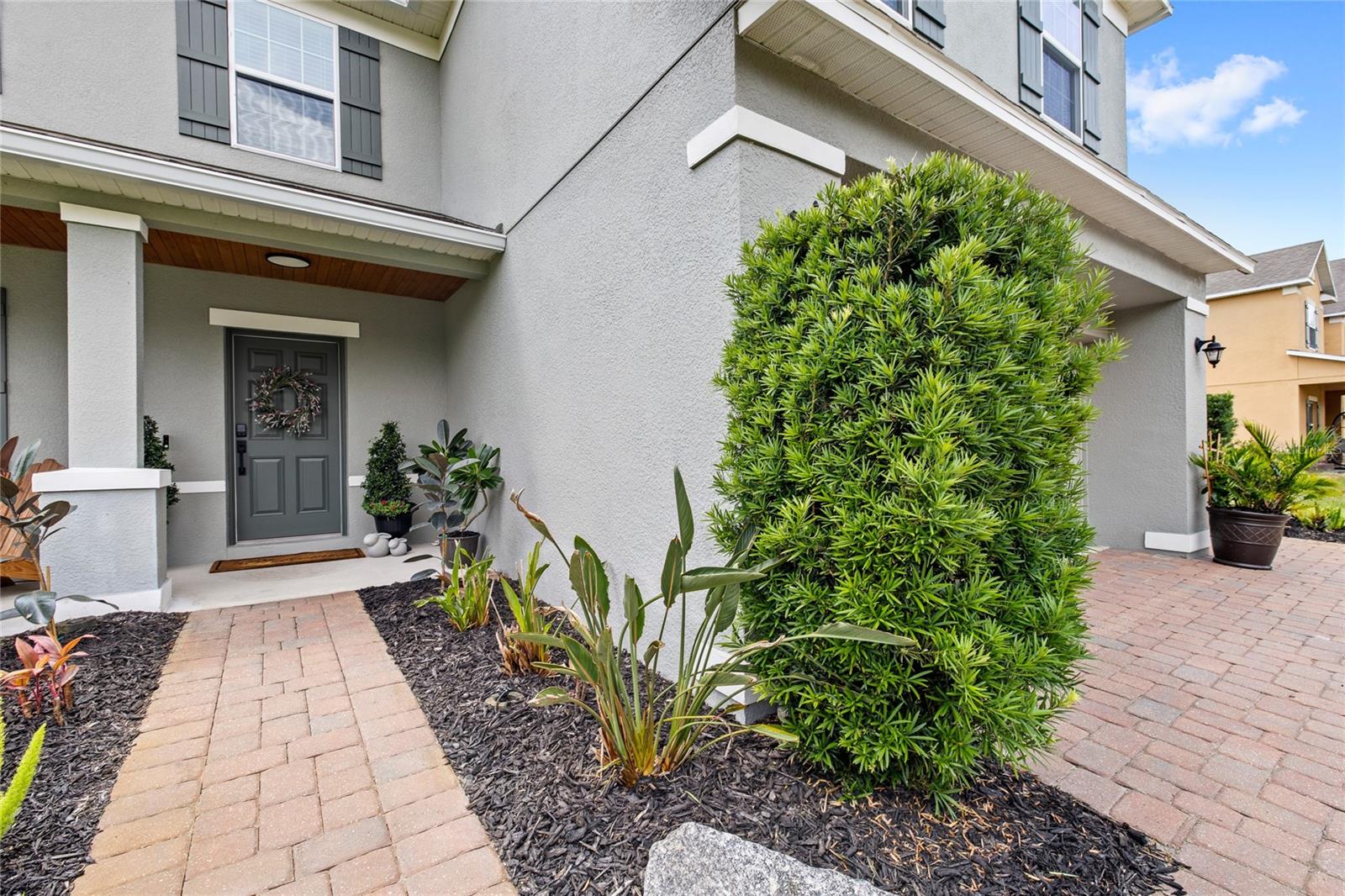 122 LOS ARBOR DR, DELAND, FL, 32724