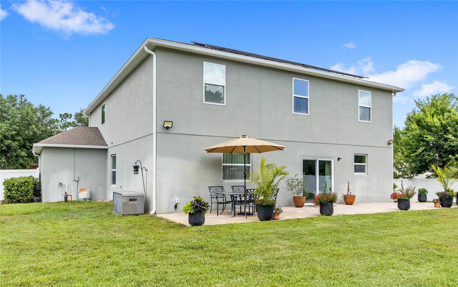 122 LOS ARBOR DR, DELAND, FL, 32724