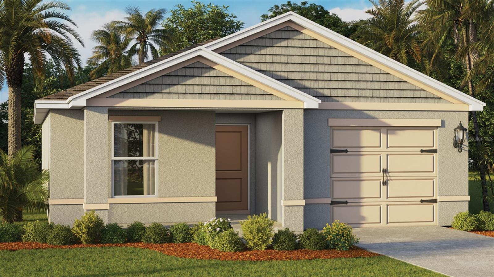 3131 GREY MOSS DR, ST CLOUD, FL, 34773