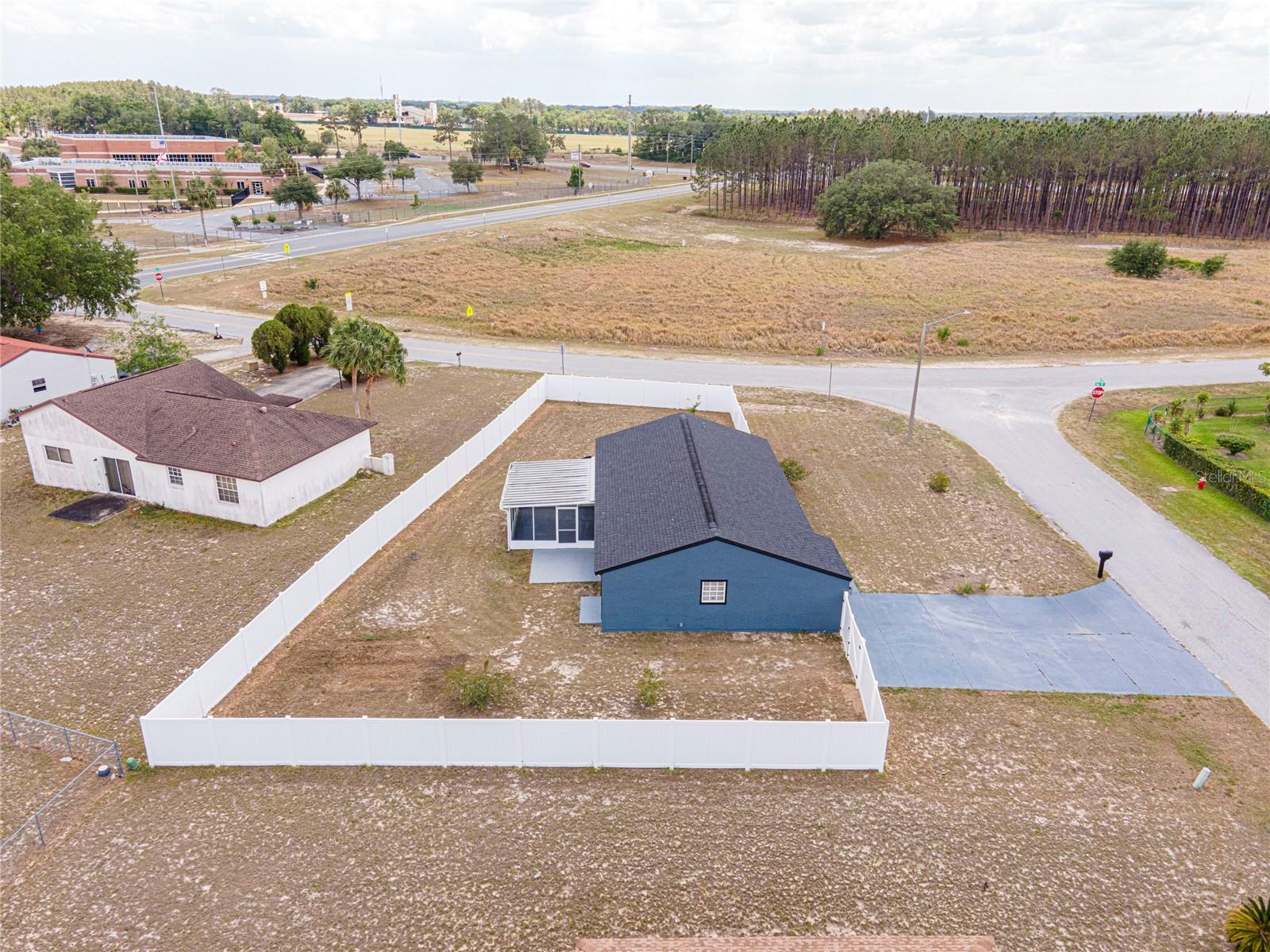 336 OAK TRACK DR, OCALA, FL, 34472