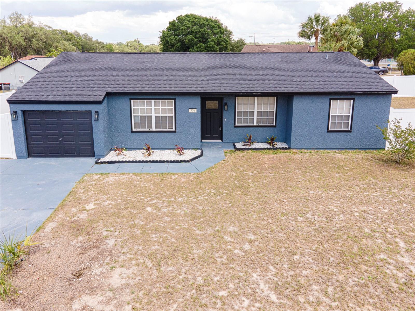 336 OAK TRACK DR, OCALA, FL, 34472