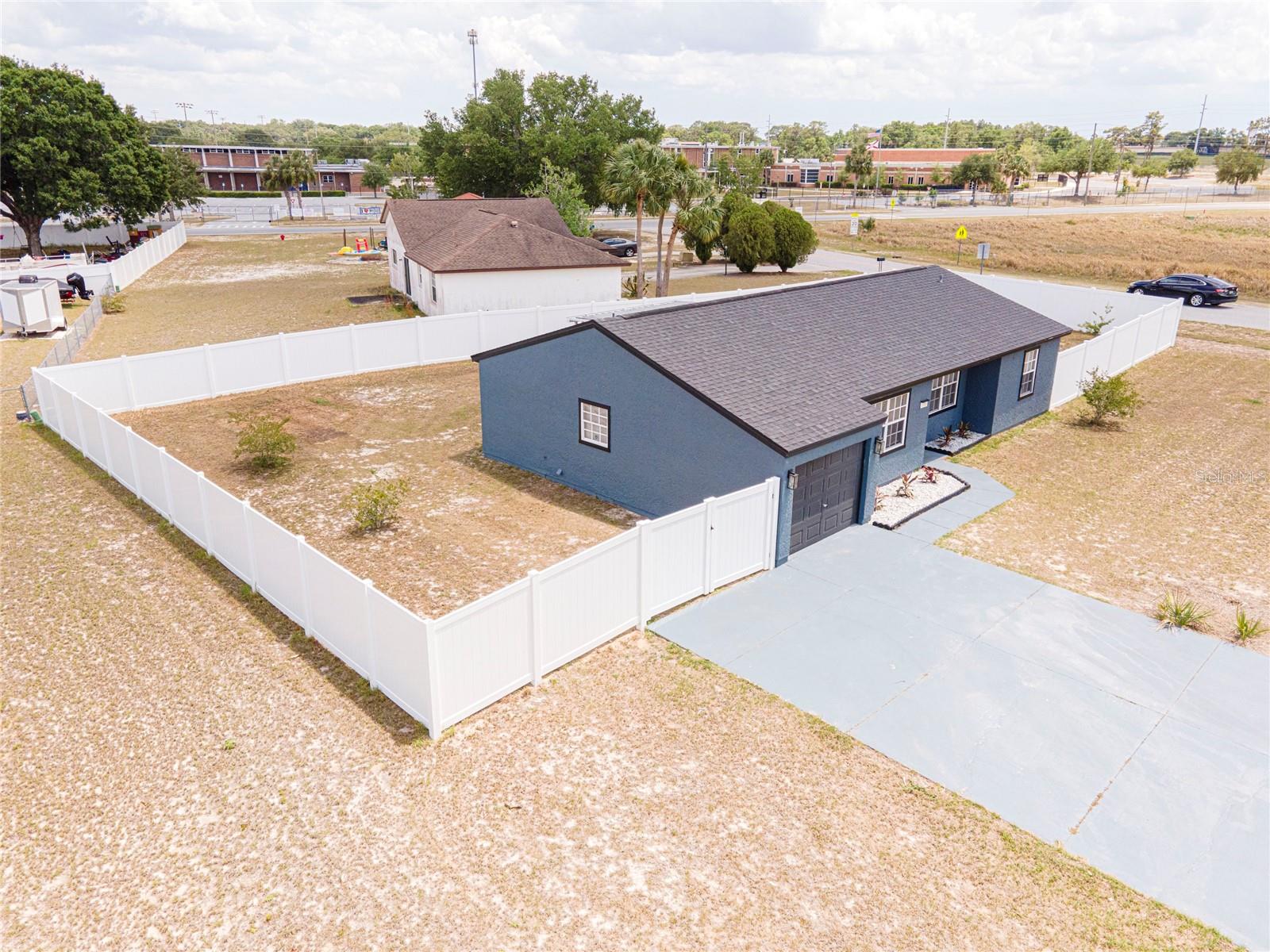 336 OAK TRACK DR, OCALA, FL, 34472