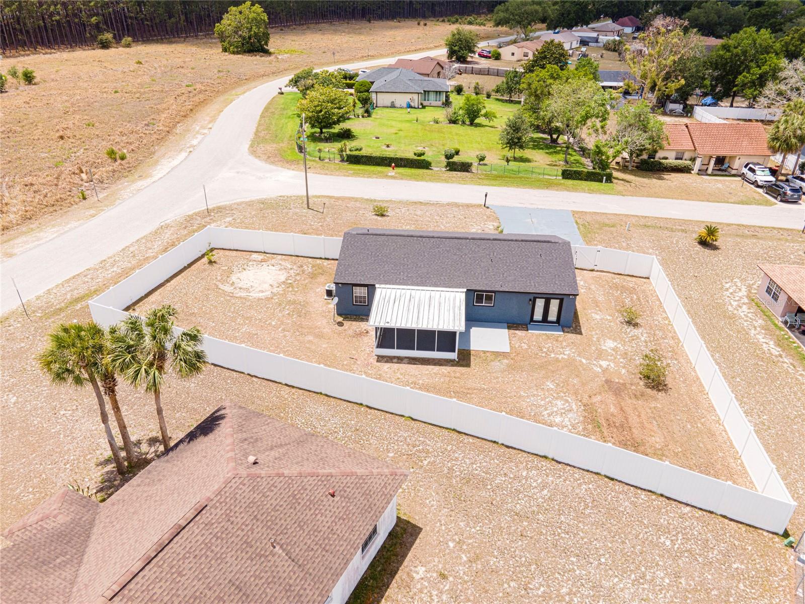 336 OAK TRACK DR, OCALA, FL, 34472