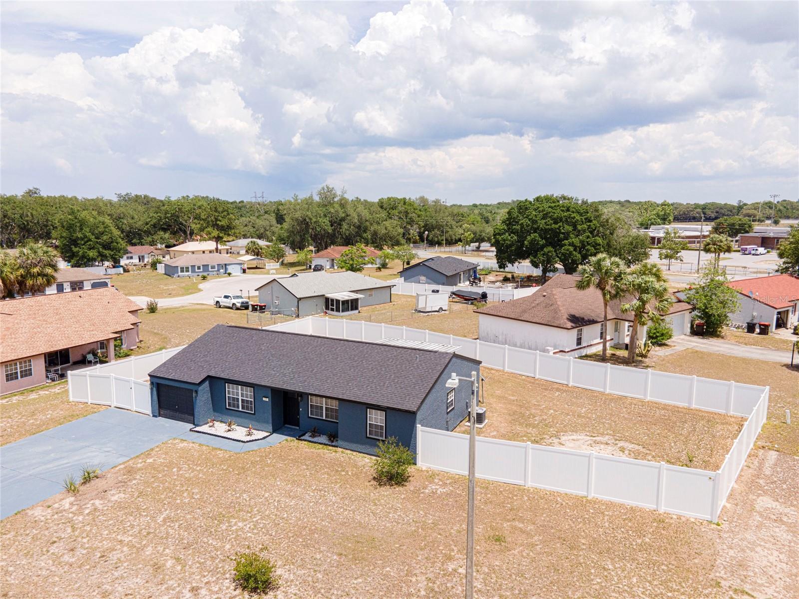 336 OAK TRACK DR, OCALA, FL, 34472