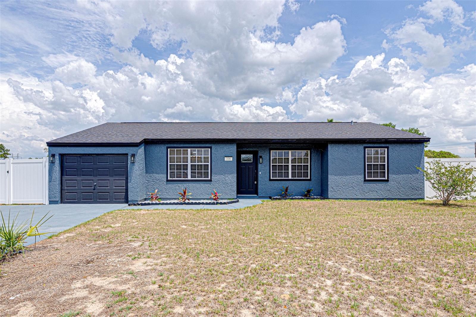 336 OAK TRACK DR, OCALA, FL, 34472
