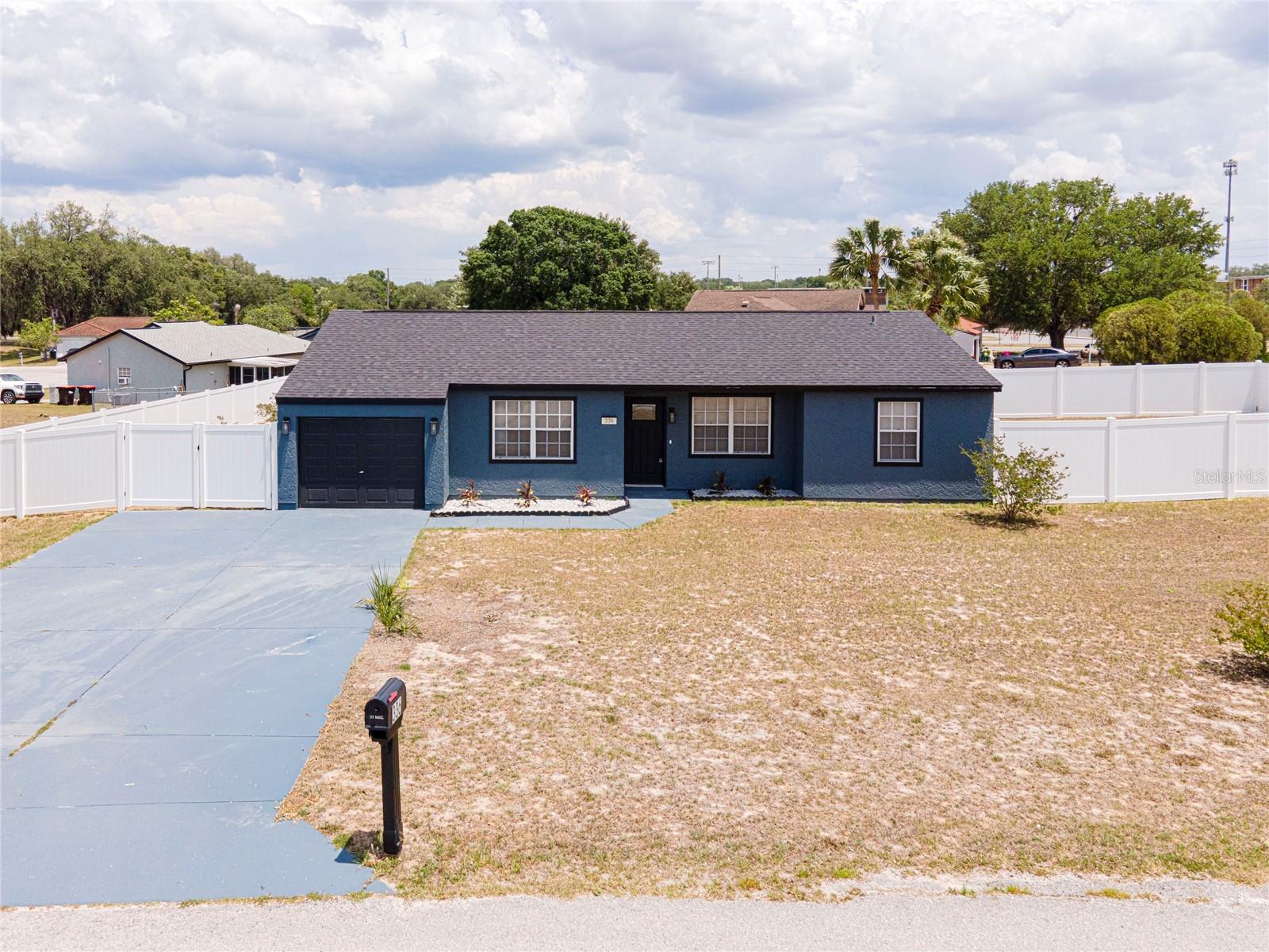 336 OAK TRACK DR, OCALA, FL, 34472