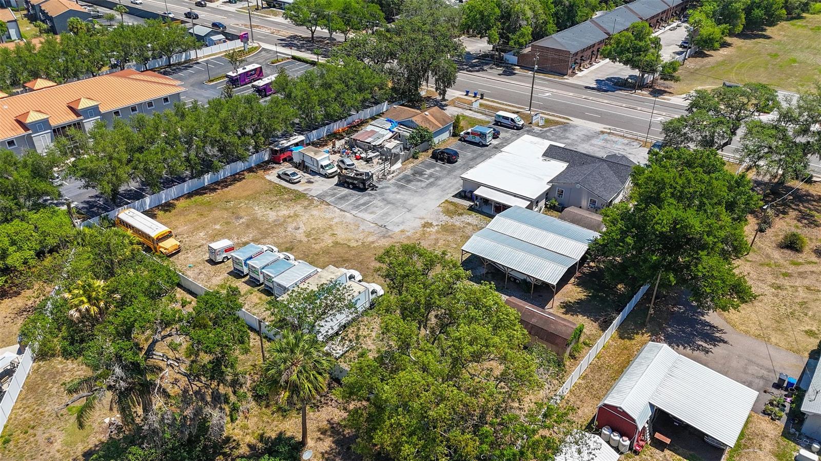 504 S KINGS AVE, BRANDON, FL, 33511