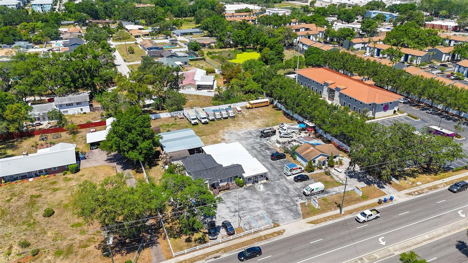 504 S KINGS AVE, BRANDON, FL, 33511