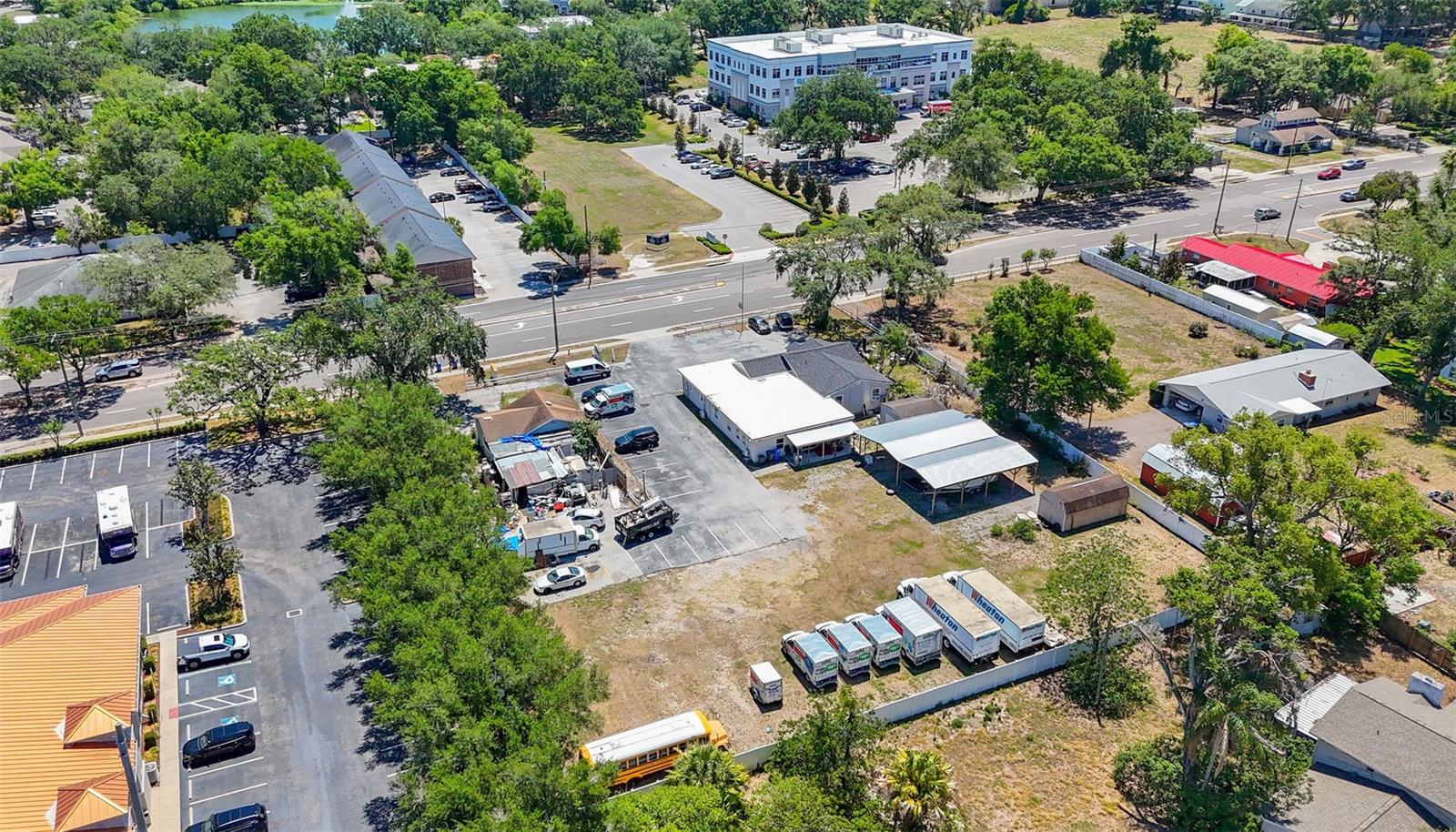 504 S KINGS AVE, BRANDON, FL, 33511