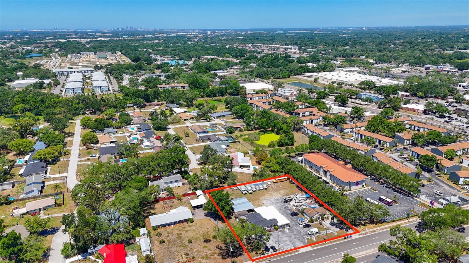 504 S KINGS AVE, BRANDON, FL, 33511