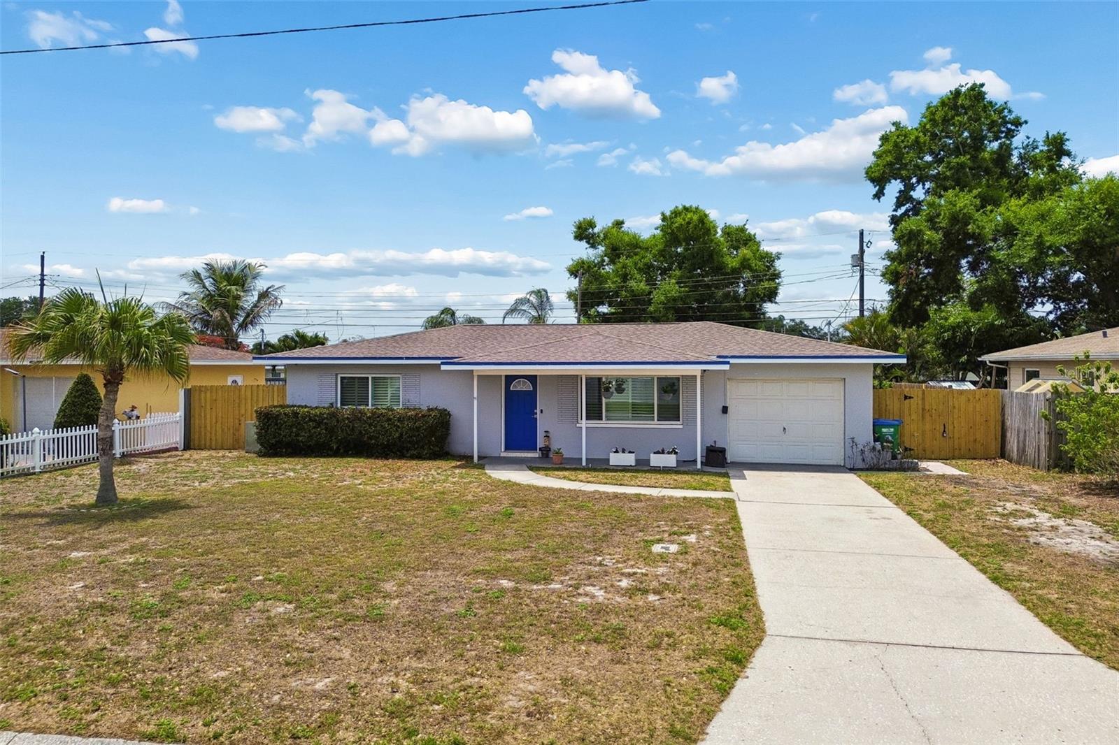10984 88TH AVE, SEMINOLE, FL, 33772