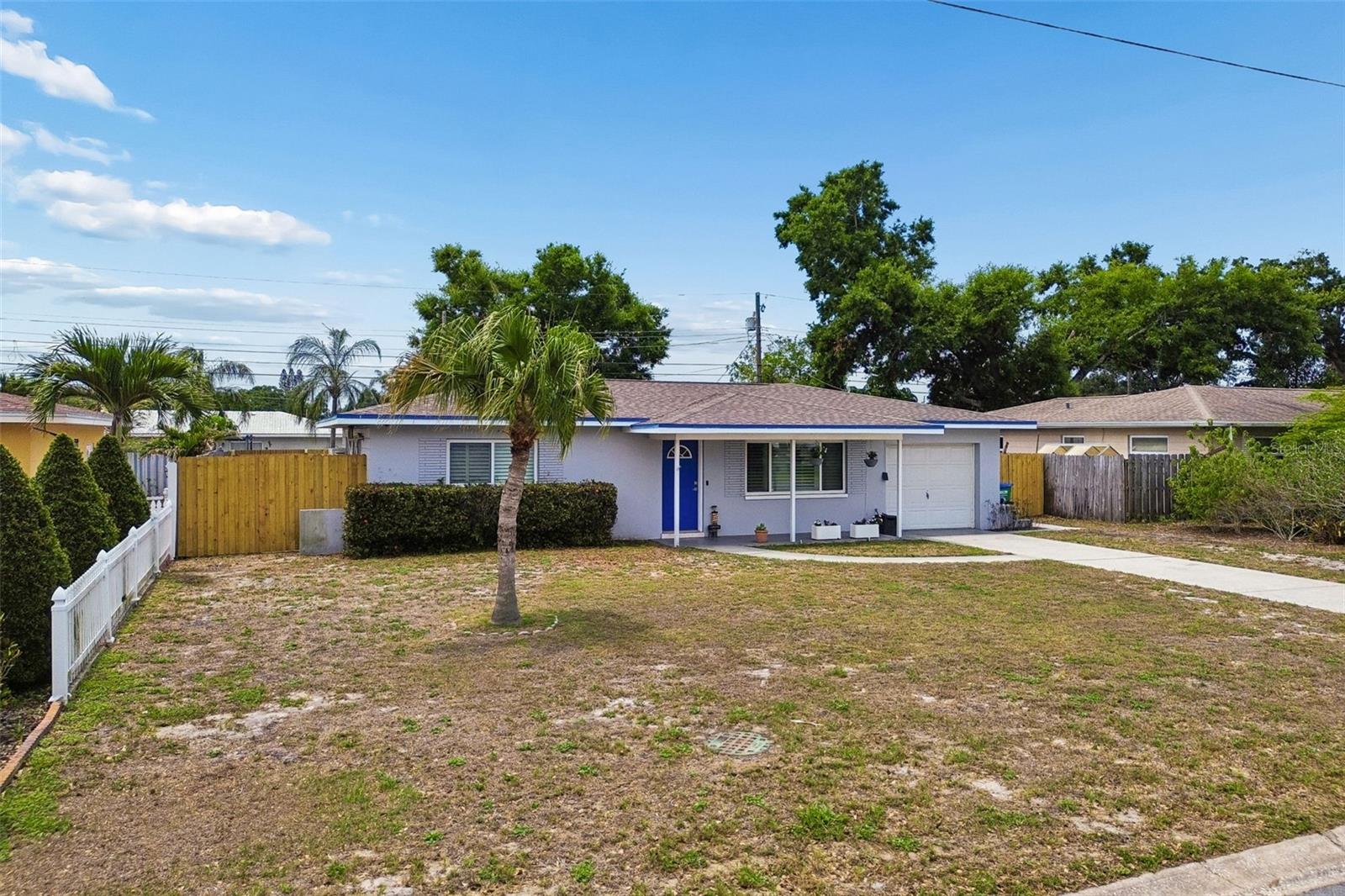 10984 88TH AVE, SEMINOLE, FL, 33772