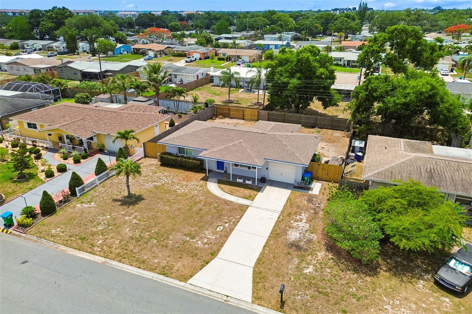10984 88TH AVE, SEMINOLE, FL, 33772