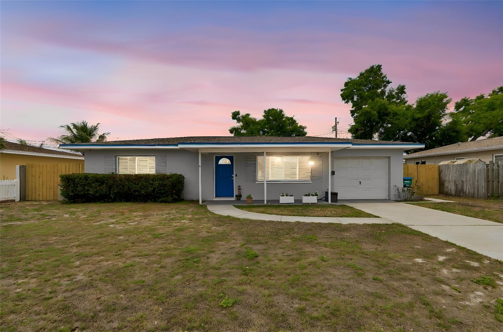 10984 88TH AVE, SEMINOLE, FL, 33772