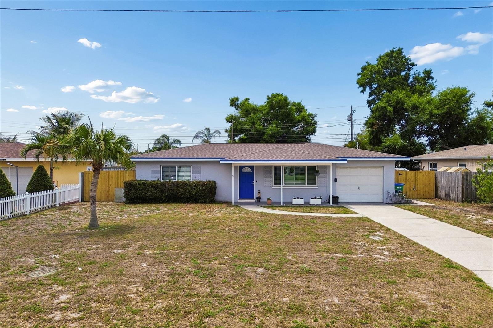 10984 88TH AVE, SEMINOLE, FL, 33772