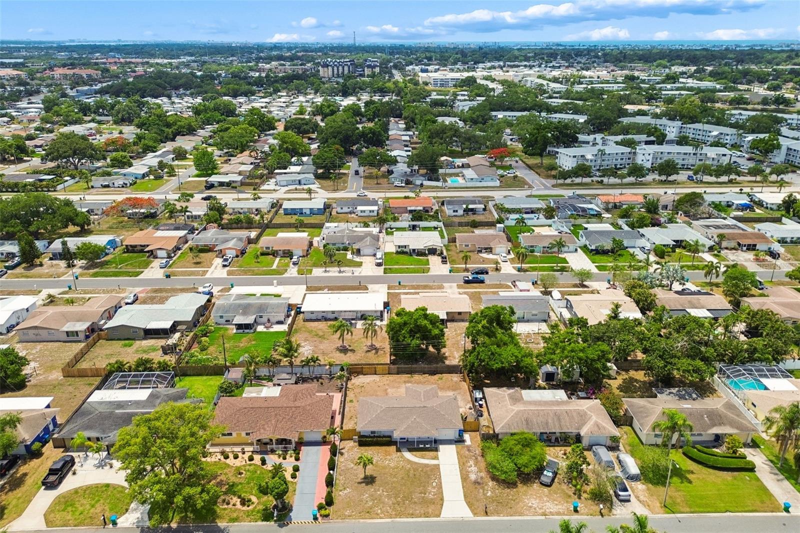 10984 88TH AVE, SEMINOLE, FL, 33772
