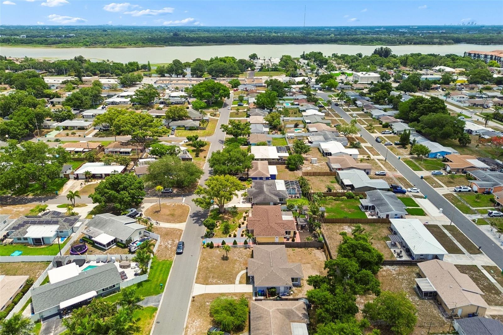 10984 88TH AVE, SEMINOLE, FL, 33772