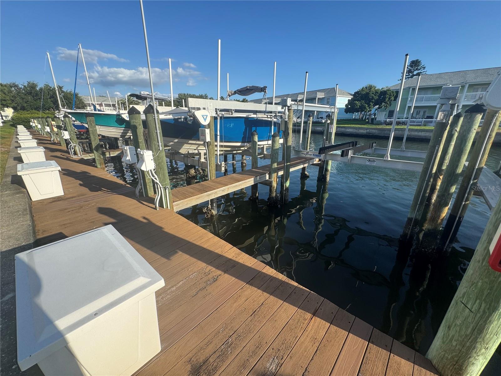 33ss SE STARFISH DR SE #33SS, ST PETERSBURG, FL, 33705
