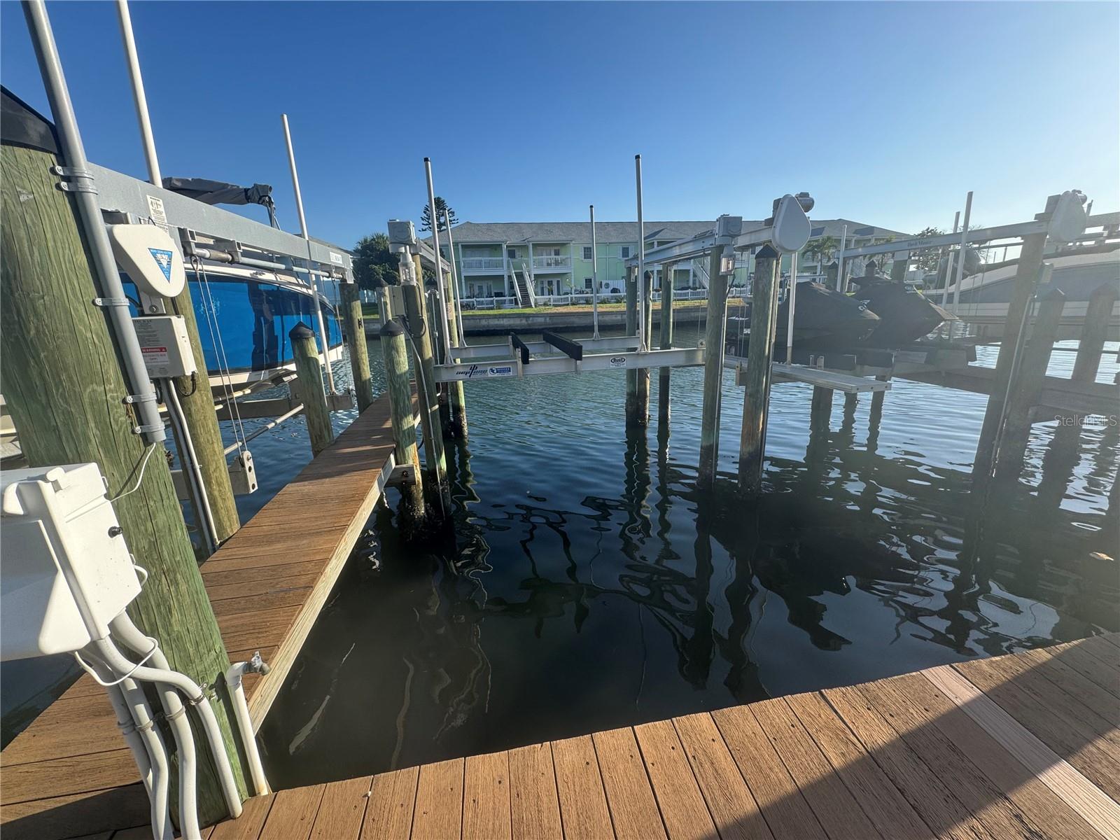 33ss SE STARFISH DR SE #33SS, ST PETERSBURG, FL, 33705