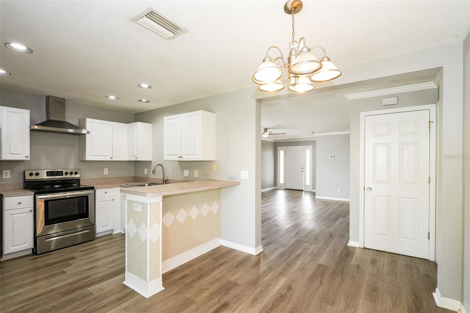 1648 HARBOR OAKS DR, TARPON SPRINGS, FL, 34689
