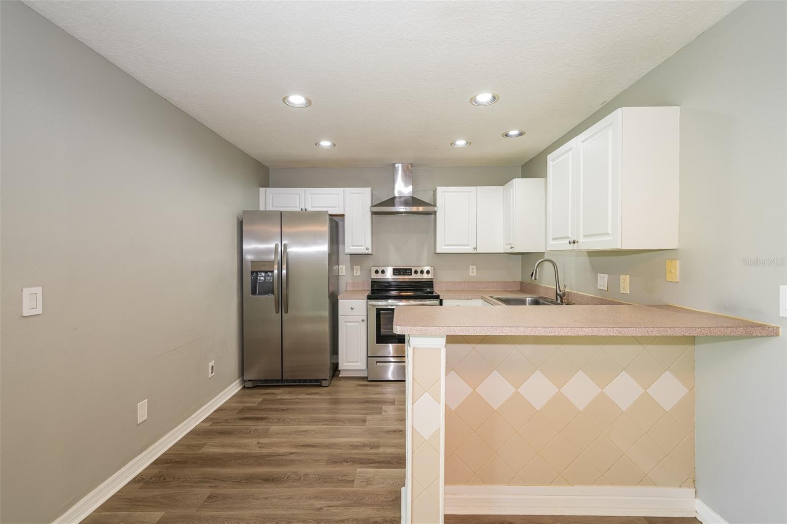 1648 HARBOR OAKS DR, TARPON SPRINGS, FL, 34689