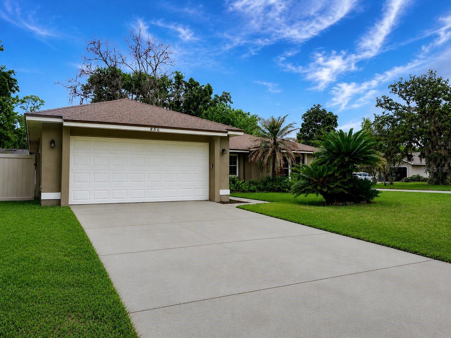 866 BUTTONWOOD LN, ALTAMONTE SPRINGS, FL, 32714