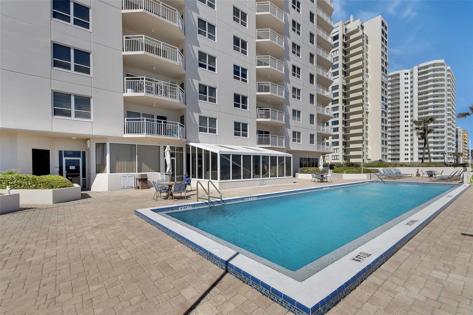 2967 S ATLANTIC AVE #504, DAYTONA BEACH, FL, 32118