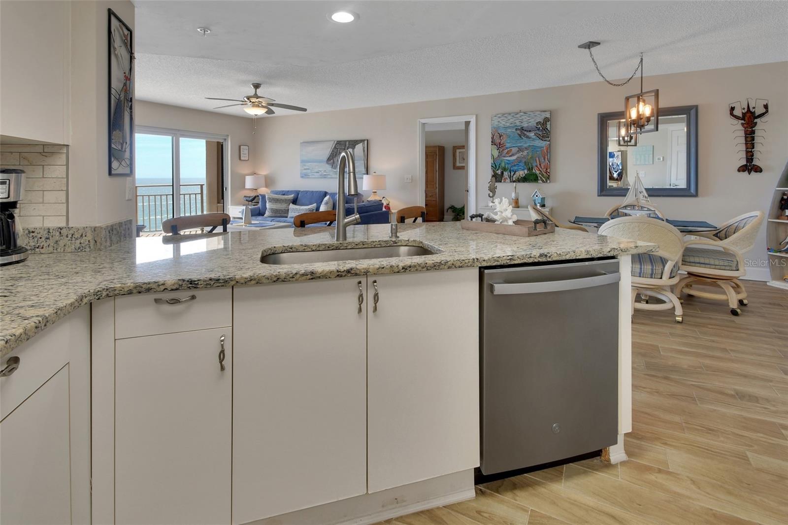 2967 S ATLANTIC AVE #504, DAYTONA BEACH, FL, 32118