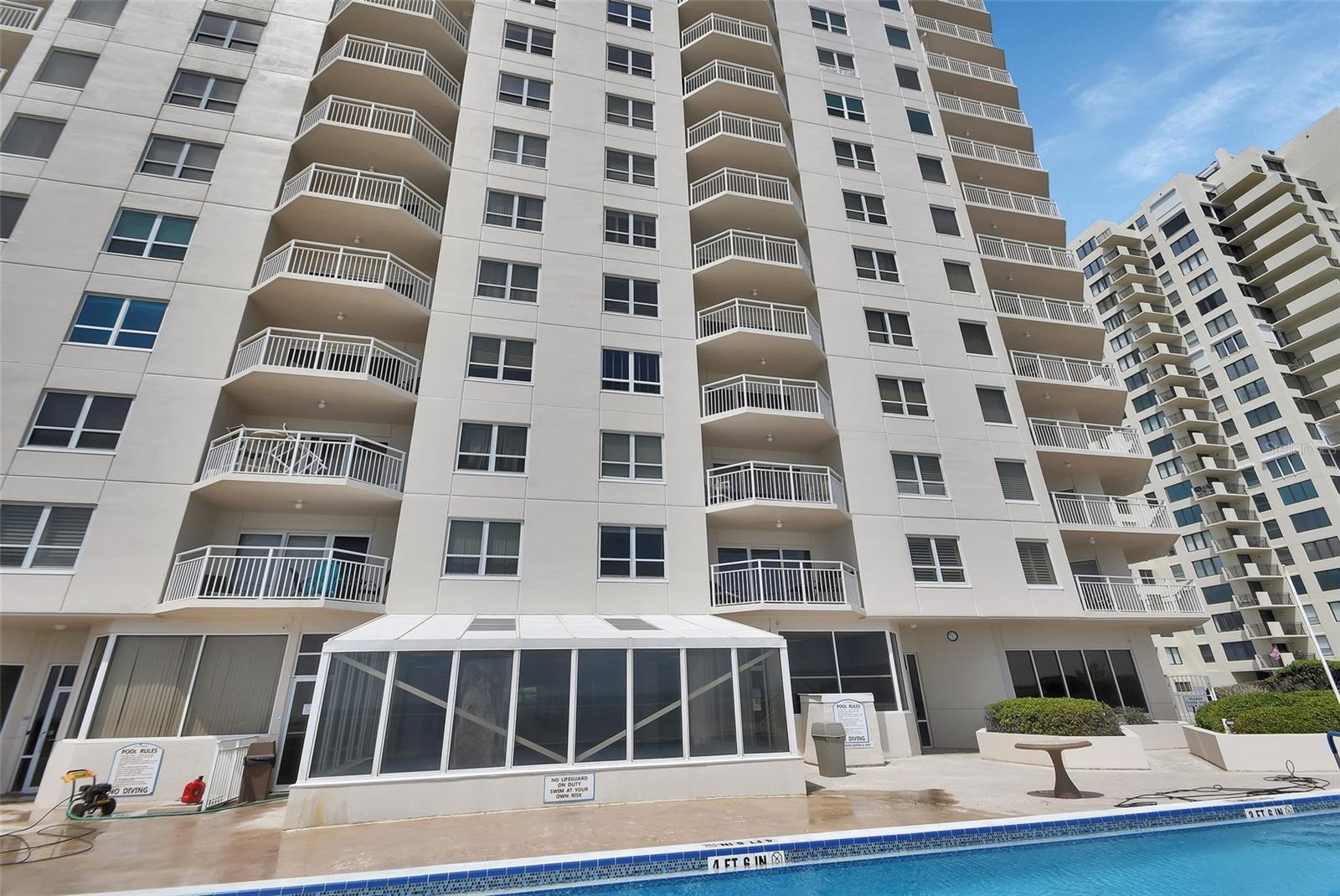 2967 S ATLANTIC AVE #504, DAYTONA BEACH, FL, 32118