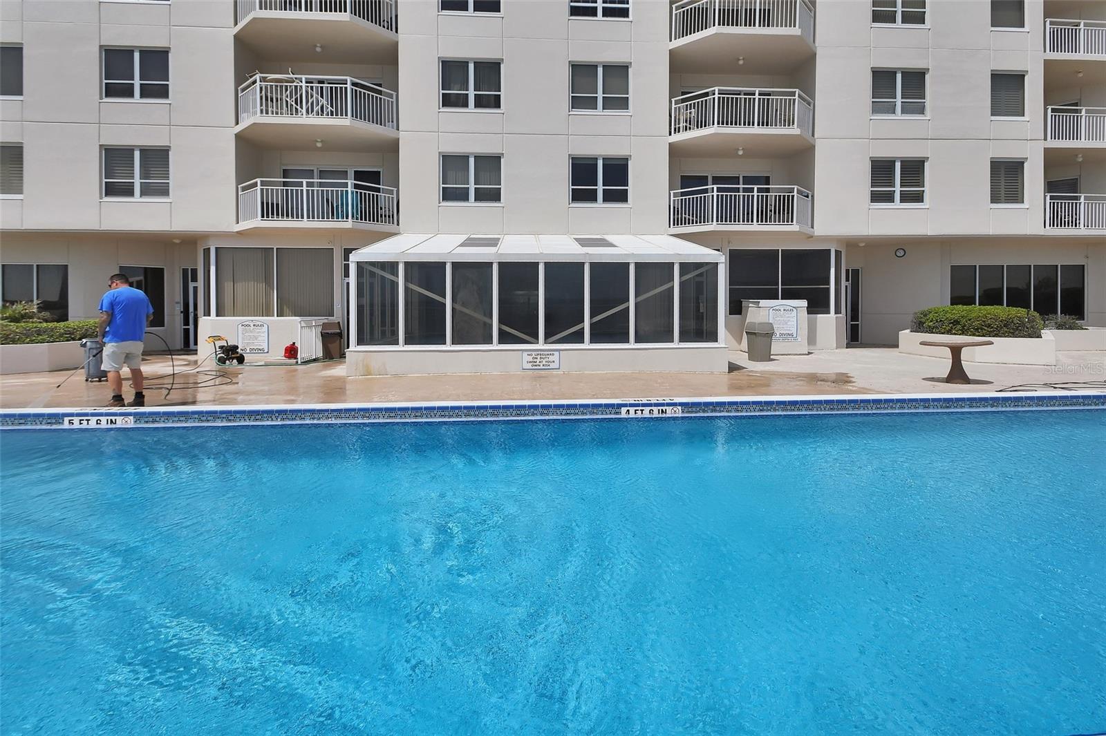2967 S ATLANTIC AVE #504, DAYTONA BEACH, FL, 32118