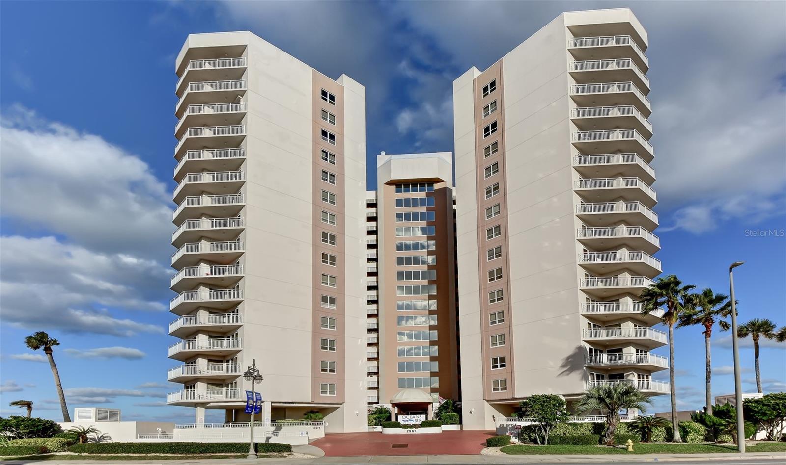 2967 S ATLANTIC AVE #504, DAYTONA BEACH, FL, 32118