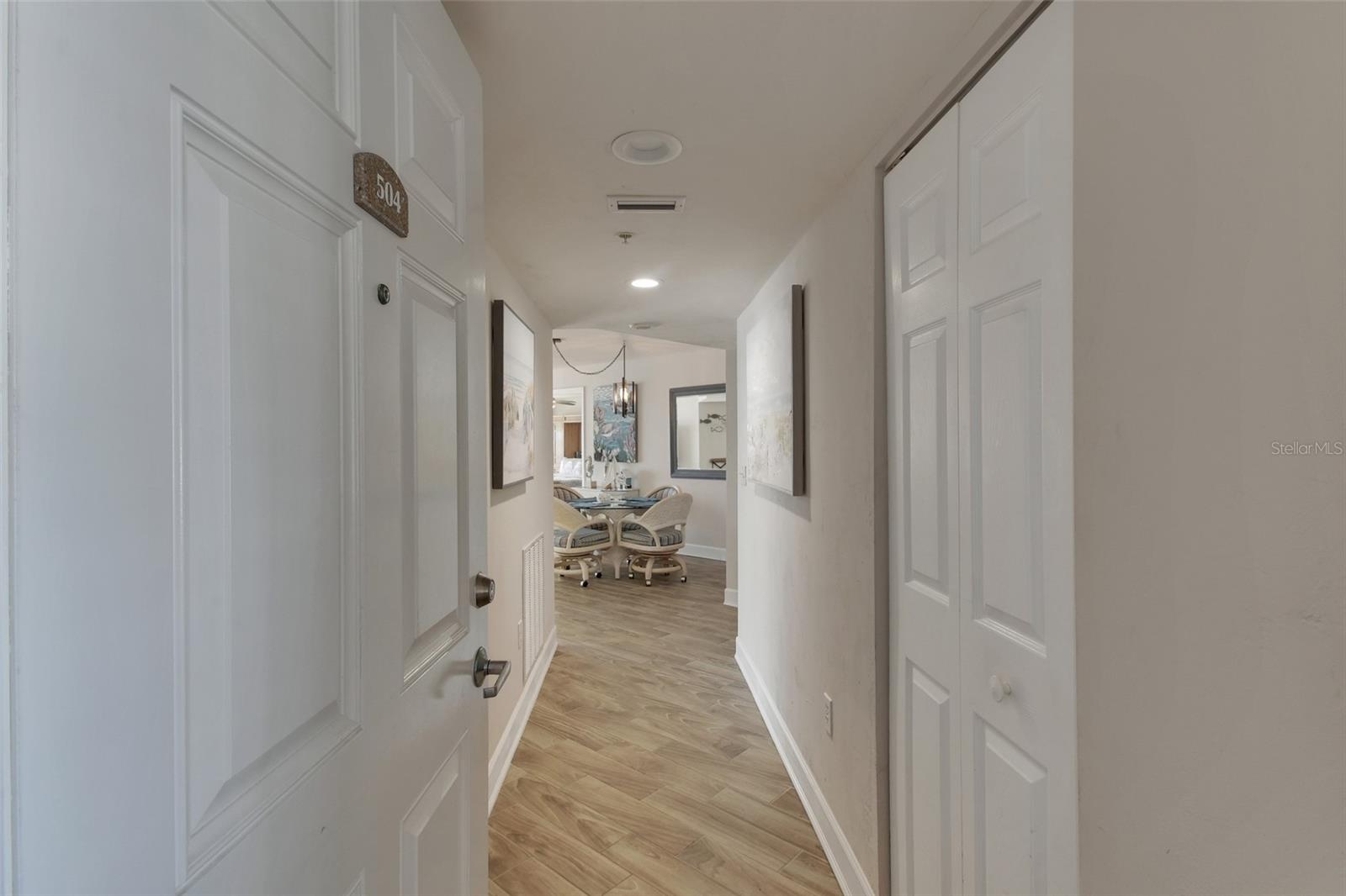 2967 S ATLANTIC AVE #504, DAYTONA BEACH, FL, 32118