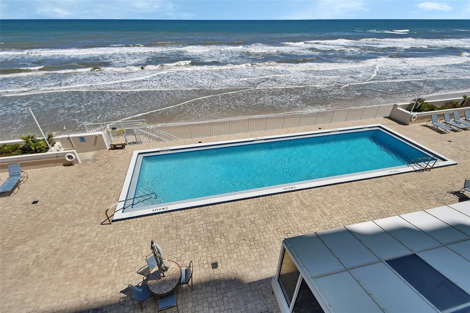 2967 S ATLANTIC AVE #504, DAYTONA BEACH, FL, 32118