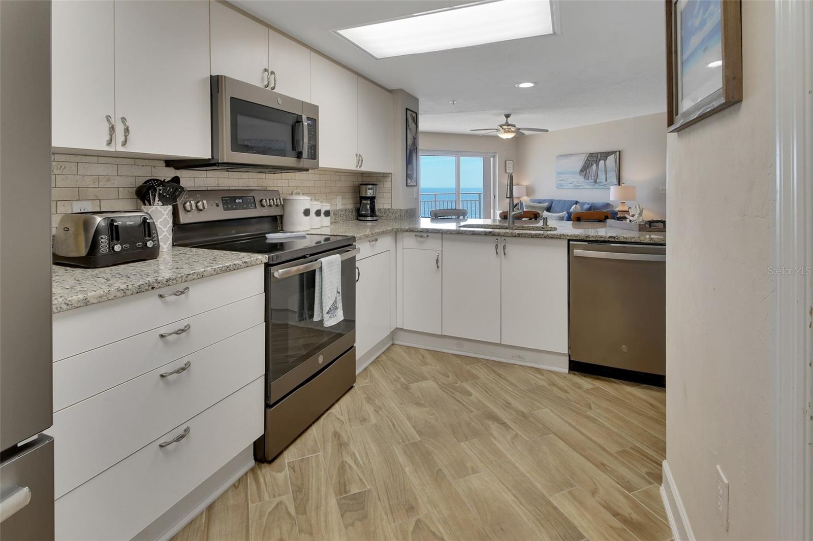 2967 S ATLANTIC AVE #504, DAYTONA BEACH, FL, 32118