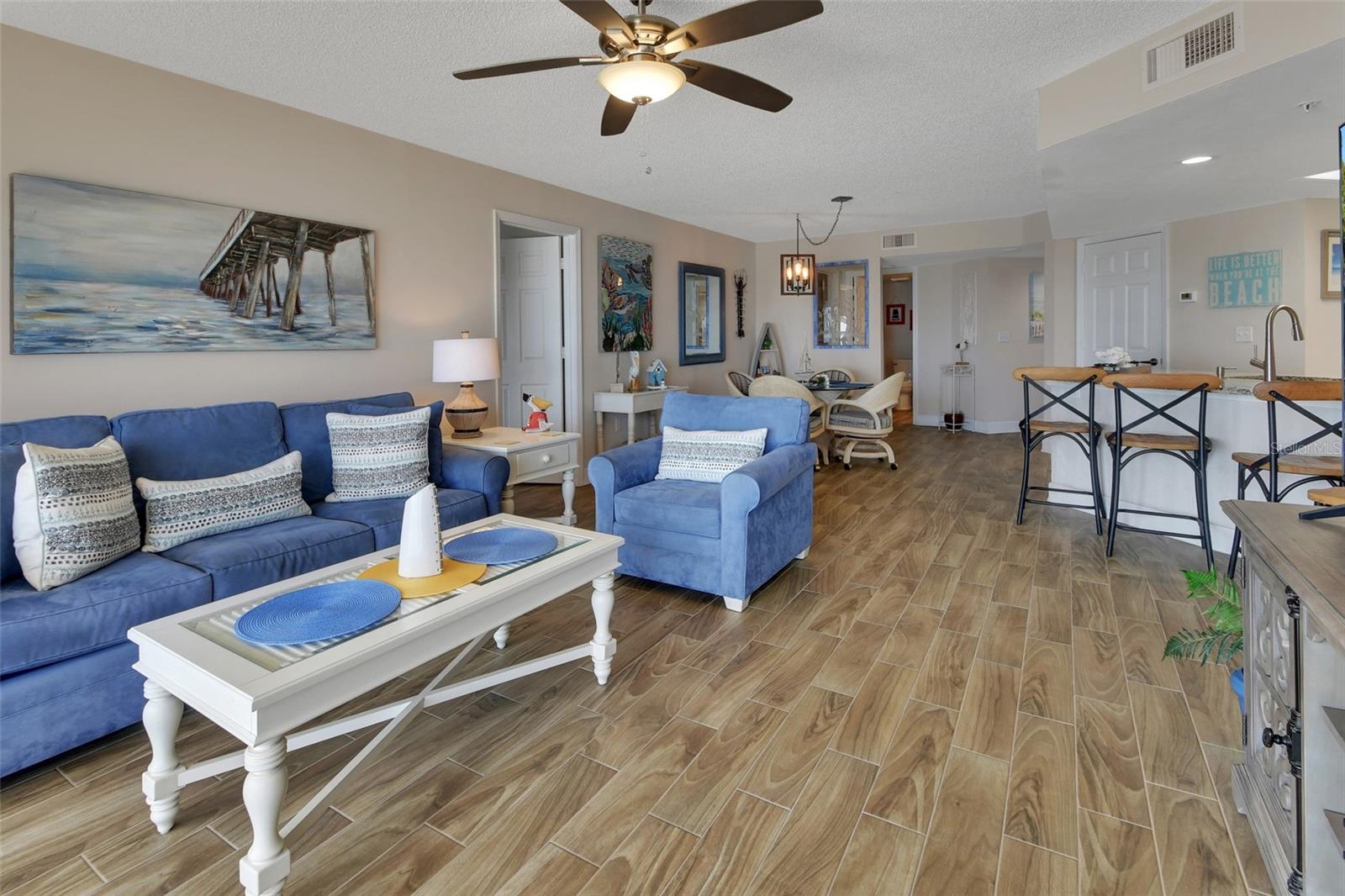 2967 S ATLANTIC AVE #504, DAYTONA BEACH, FL, 32118
