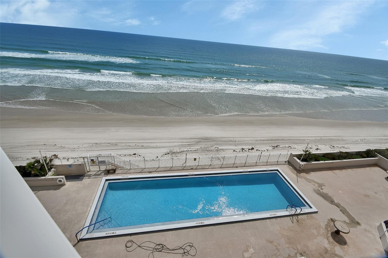 2967 S ATLANTIC AVE #504, DAYTONA BEACH, FL, 32118
