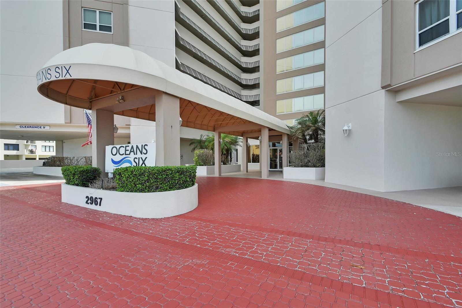 2967 S ATLANTIC AVE #504, DAYTONA BEACH, FL, 32118