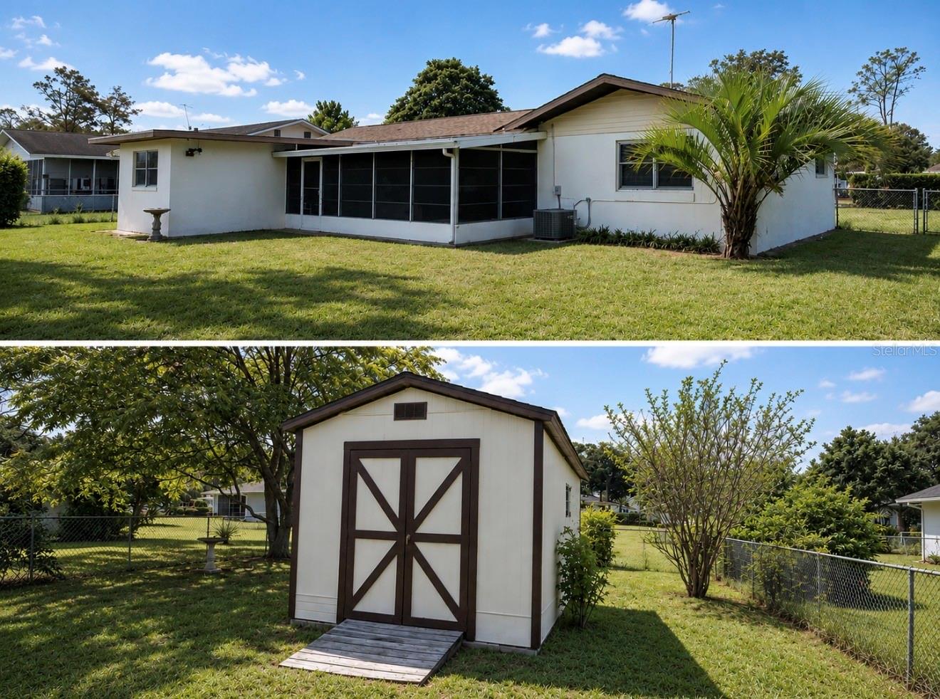 21171 SW HONEYSUCKLE ST, DUNNELLON, FL, 34431